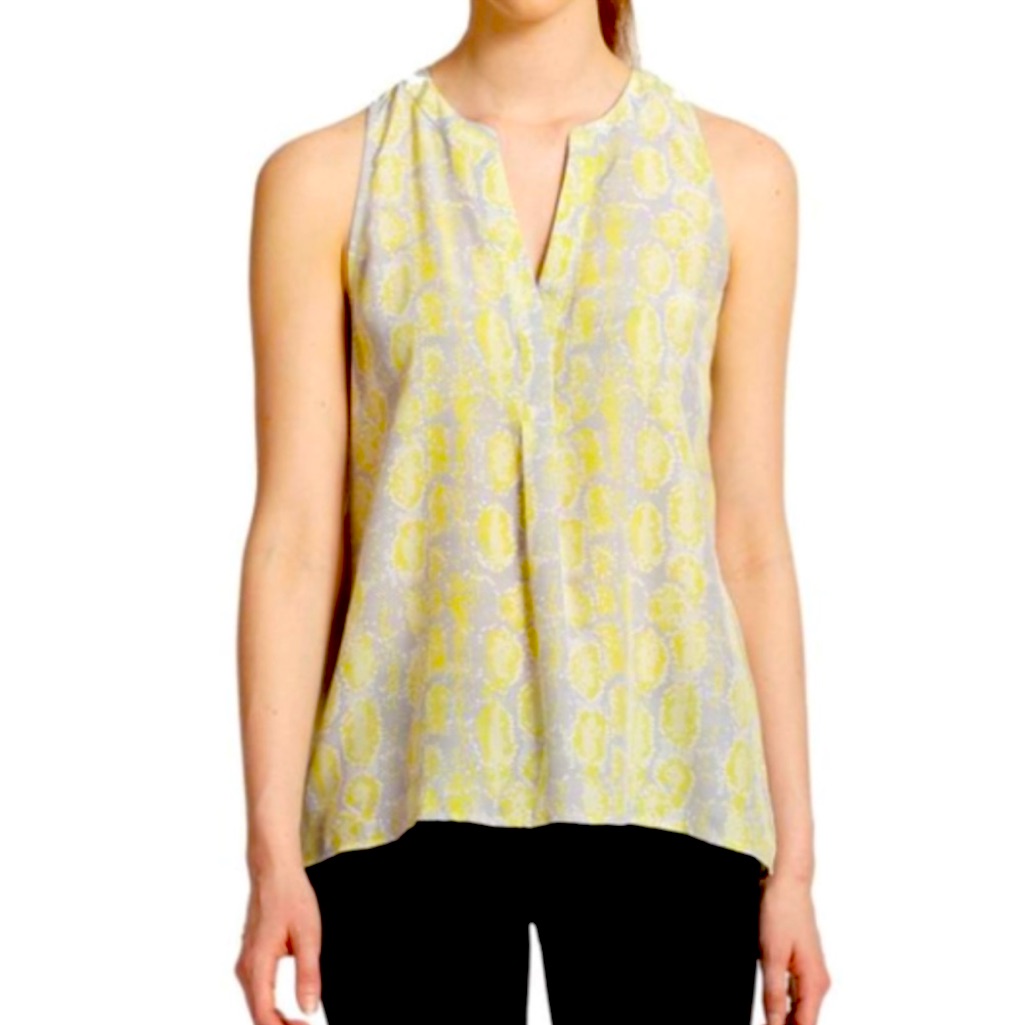 Excellent Condition Joie Blouse Worn Twice!